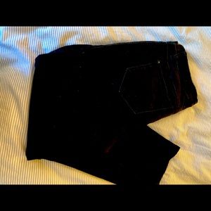 💋Bundle 2 for 20!! Black skinny jeans